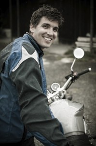 Simon Grunder